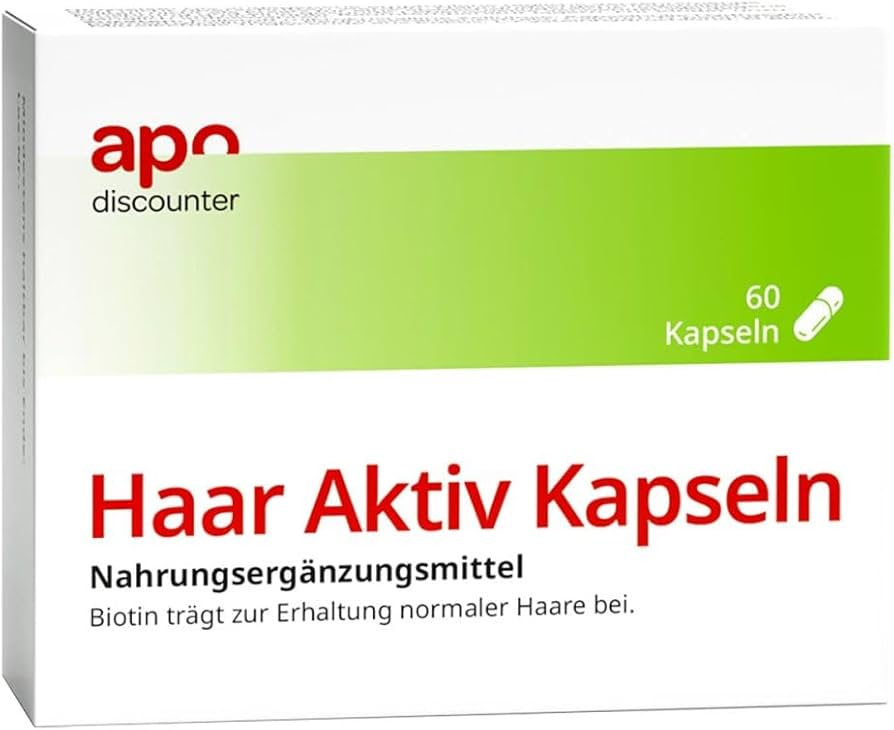 Haar Aktiv