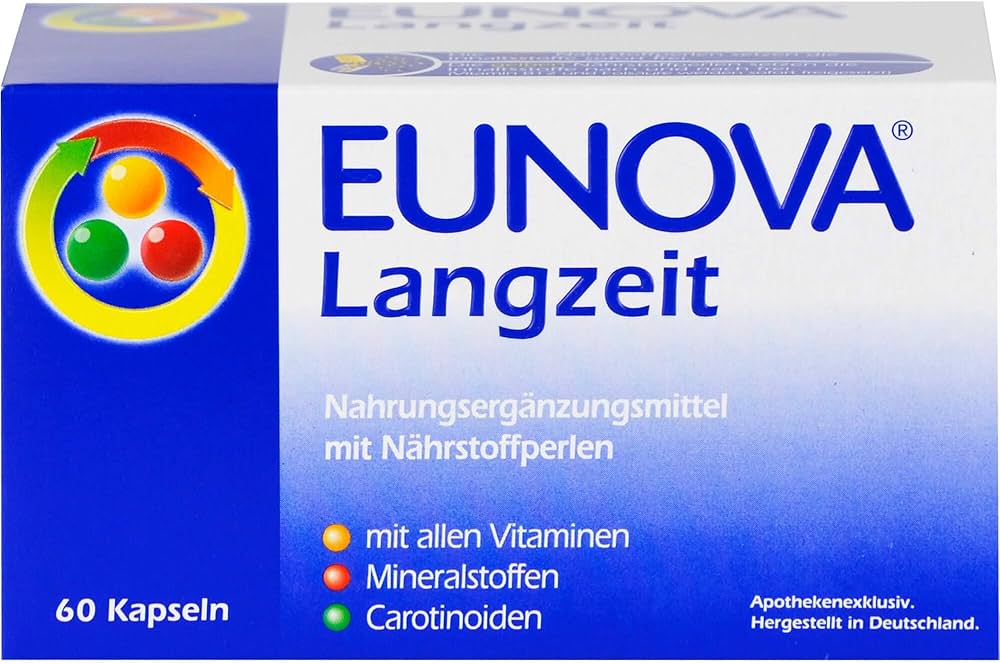 Multivitamin
